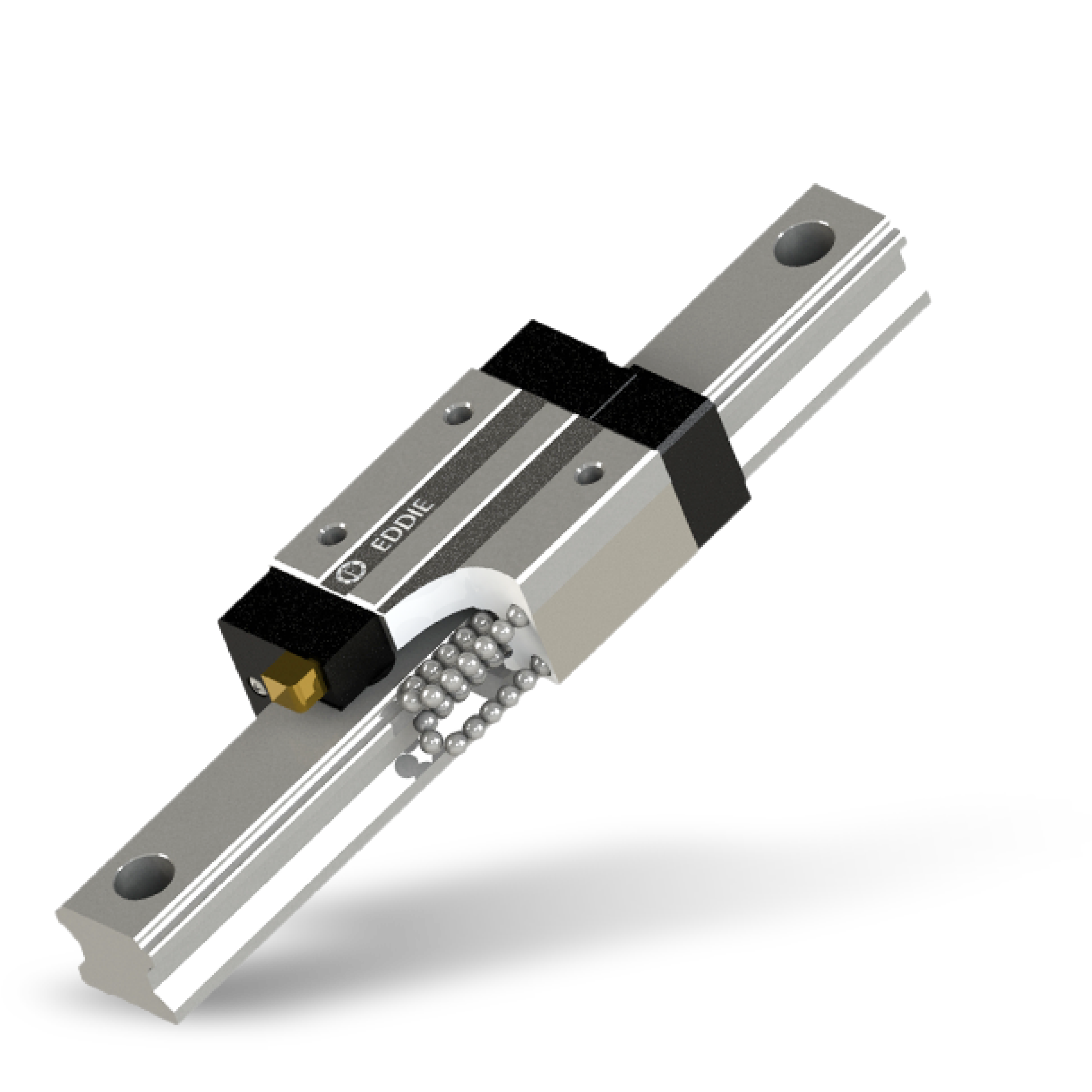 數控機床絲杠導軌-絲杠國產化-艾迪精密傳動