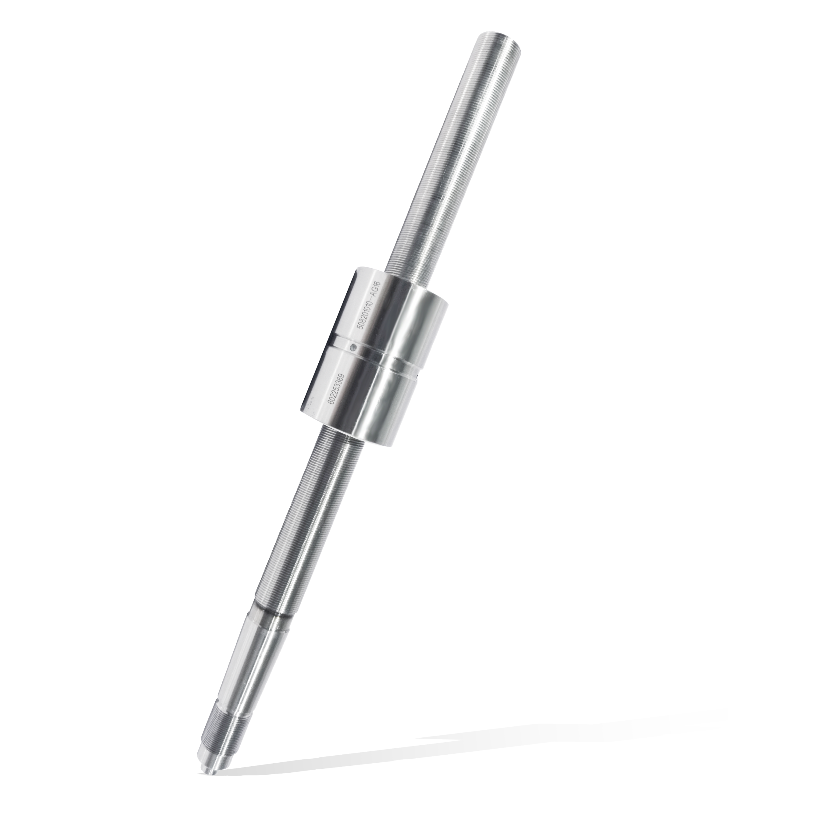 數控機床絲杠導軌-絲杠國產化-艾迪精密傳動