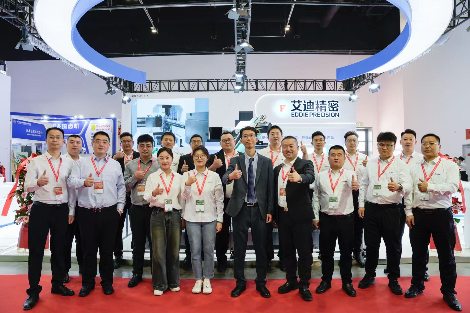 數控機床絲杠導軌-絲杠國產化-艾迪精密傳動